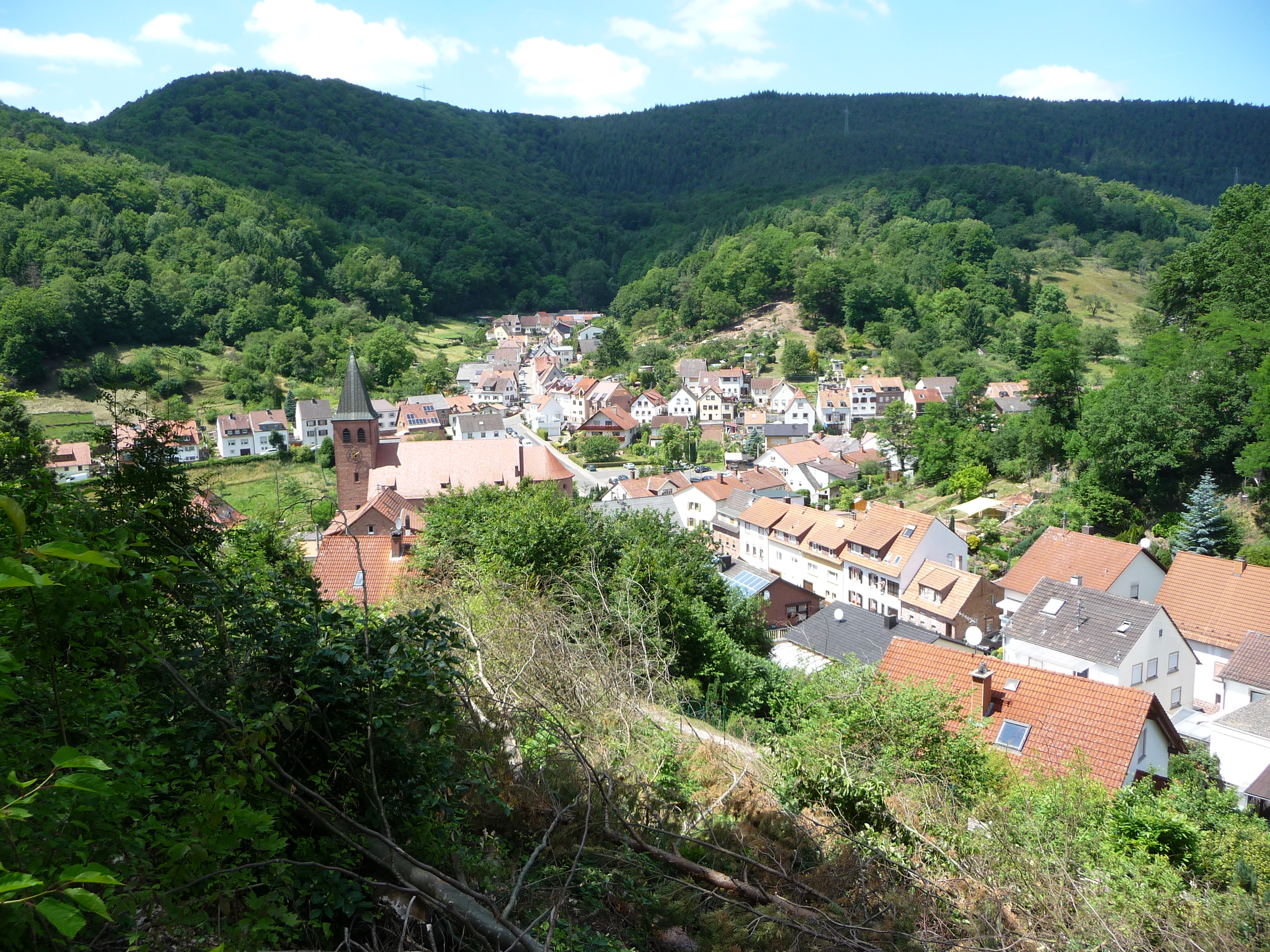 Treffpunkt Pfalzventure