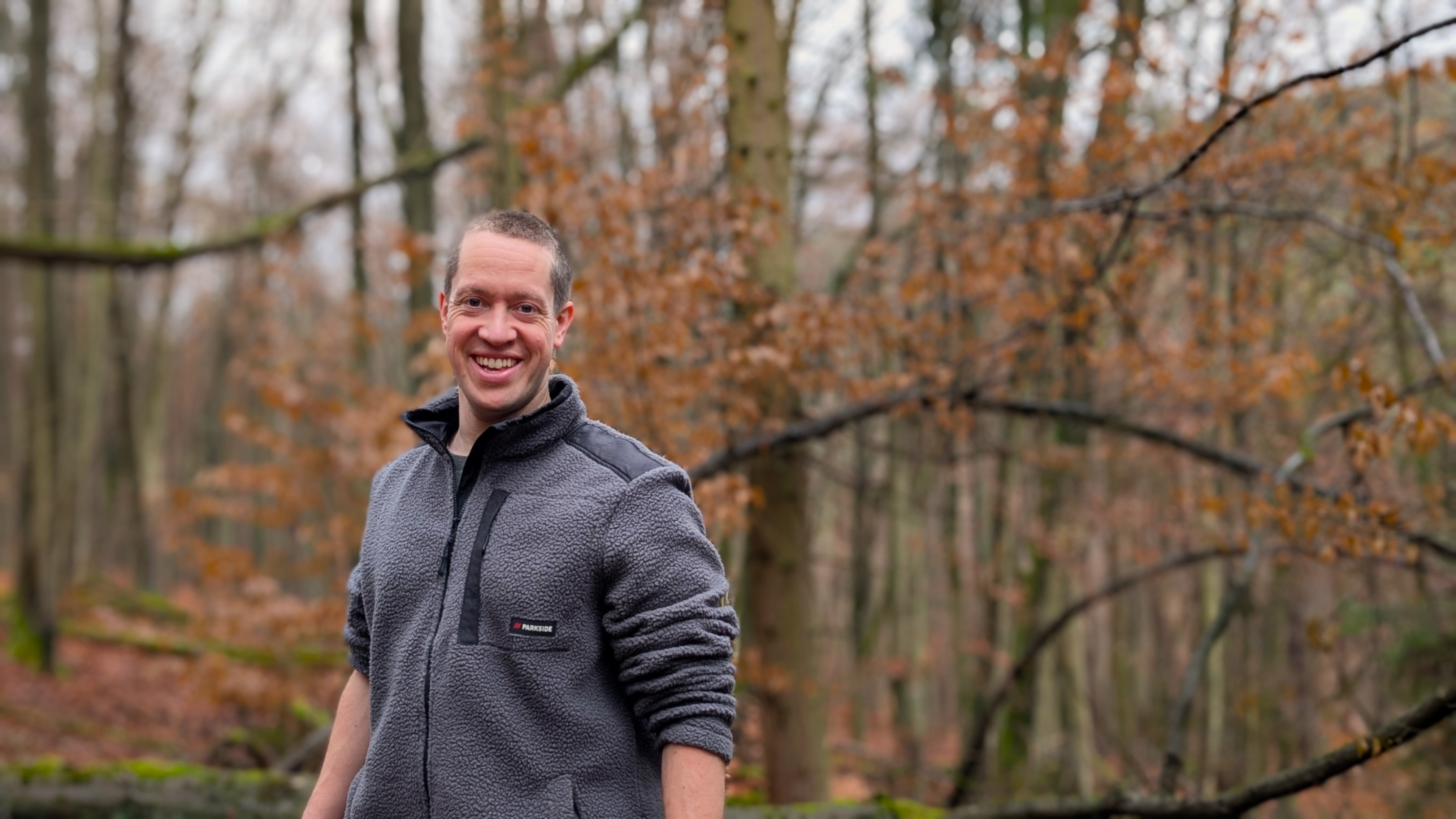 Kursleiter Robert Prokasky Pfalzventure